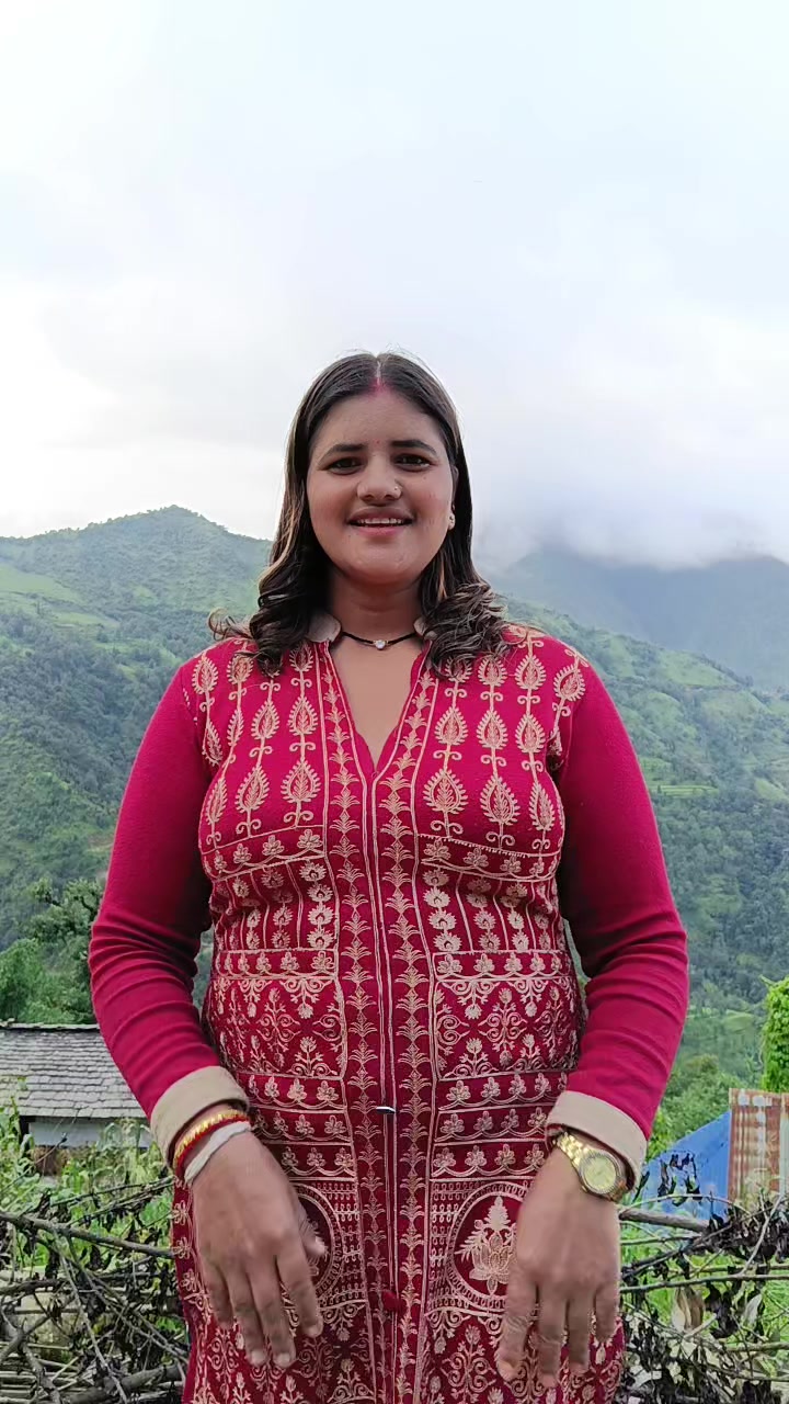 @Sita bhusal