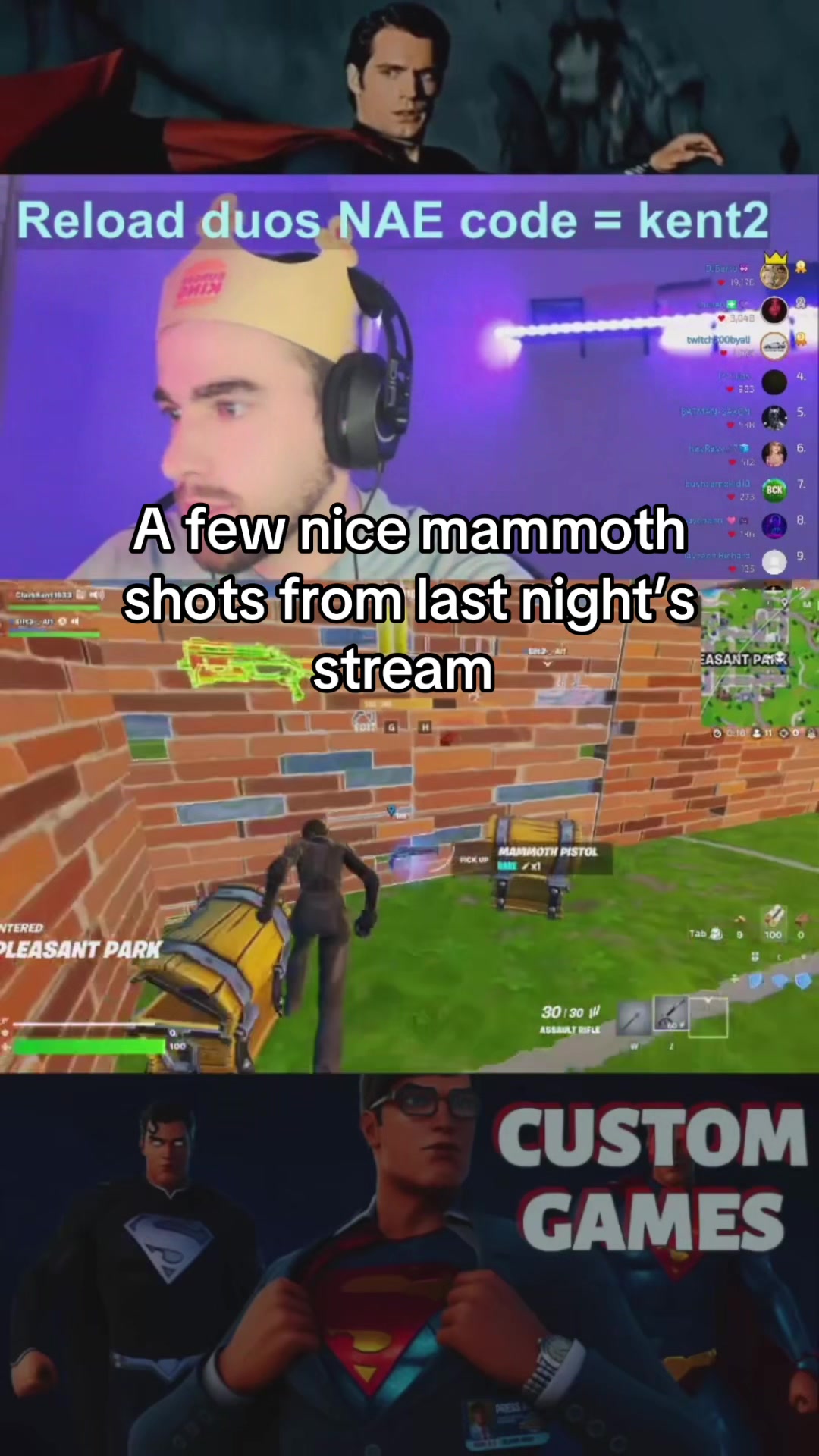 @๐๐ Clark Kent ๐ธ๐ง๐ฆธโ๏ธ โ๏ธ