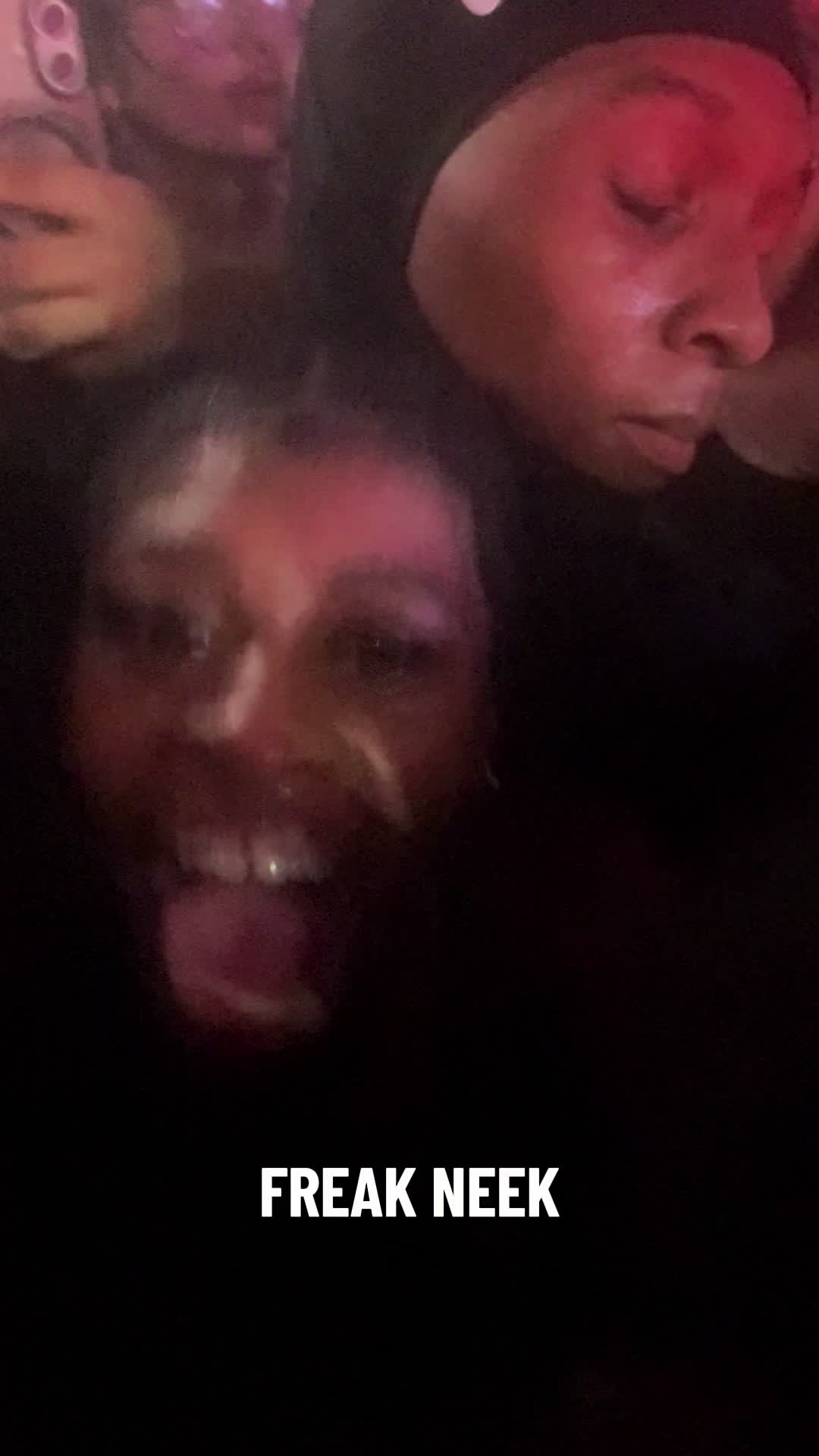 @kaliyah