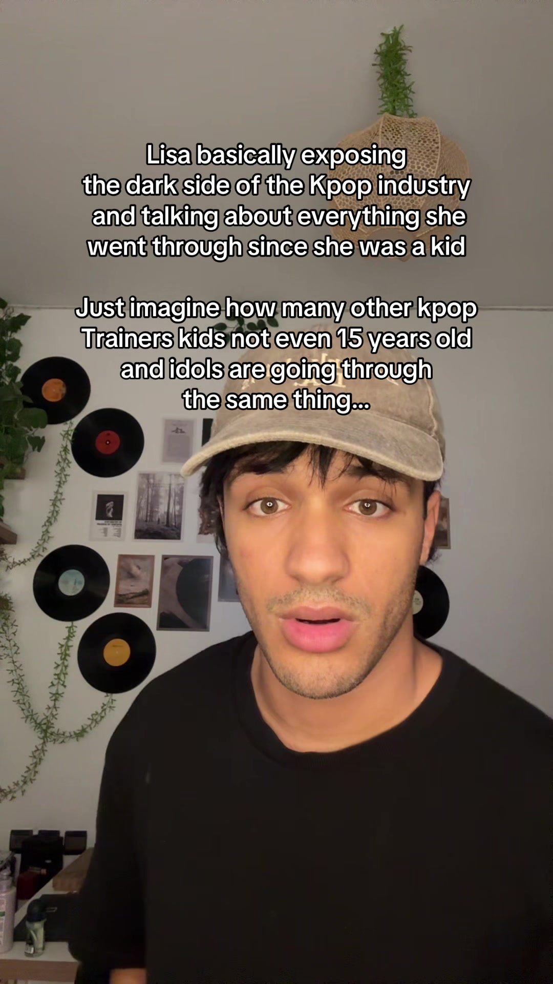@LEO • LISA’s CHILD