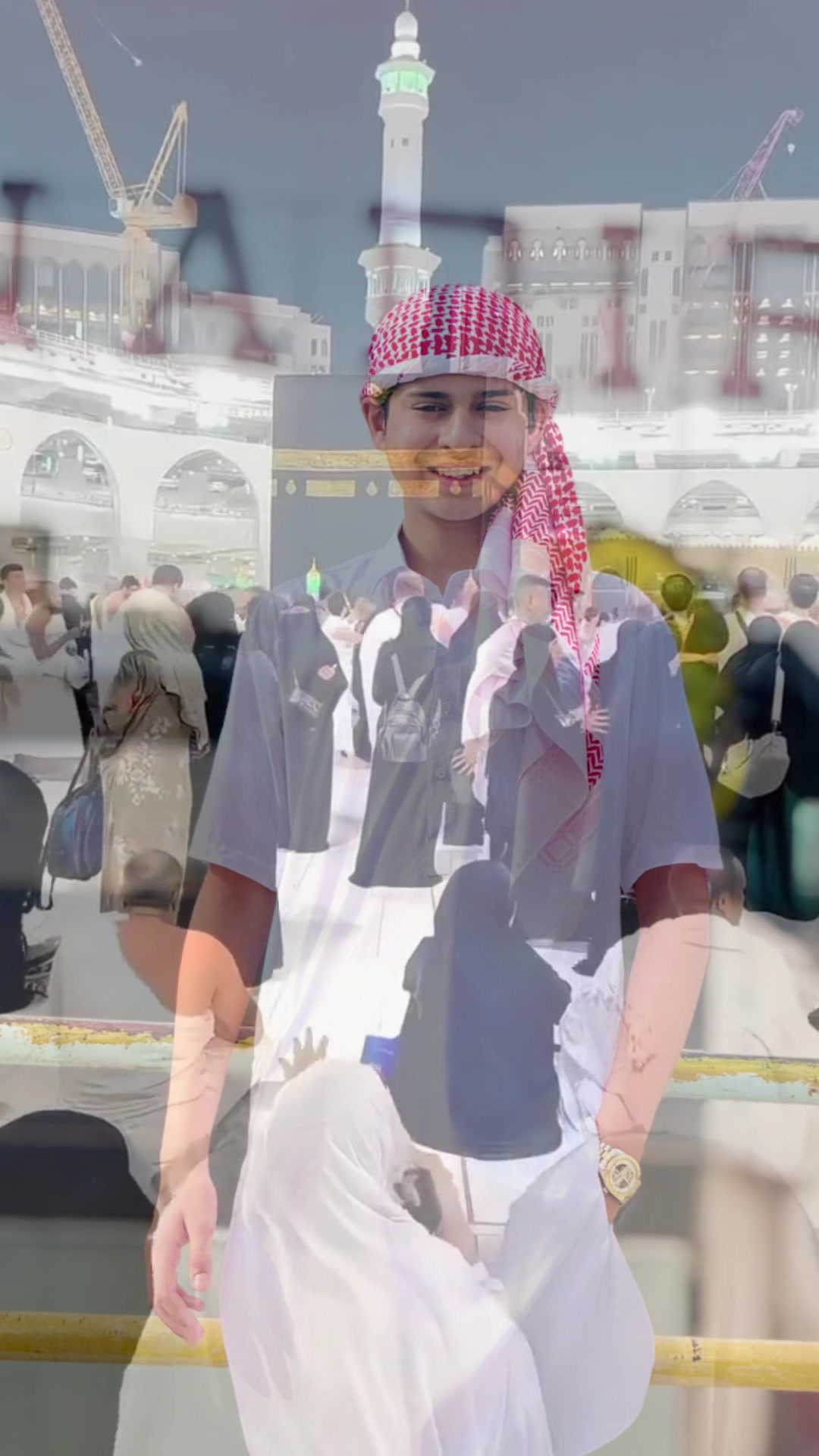 @Ibrahim Asif
