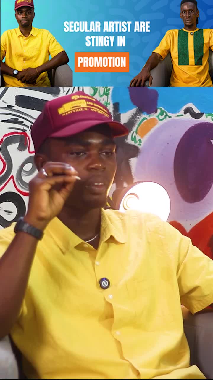 @Assin Talks 🇬🇭🌎