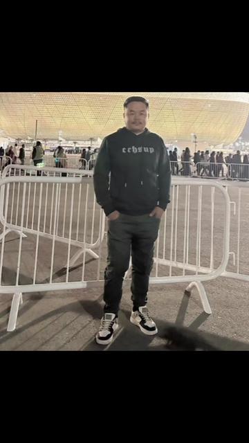 @Surya Limbu