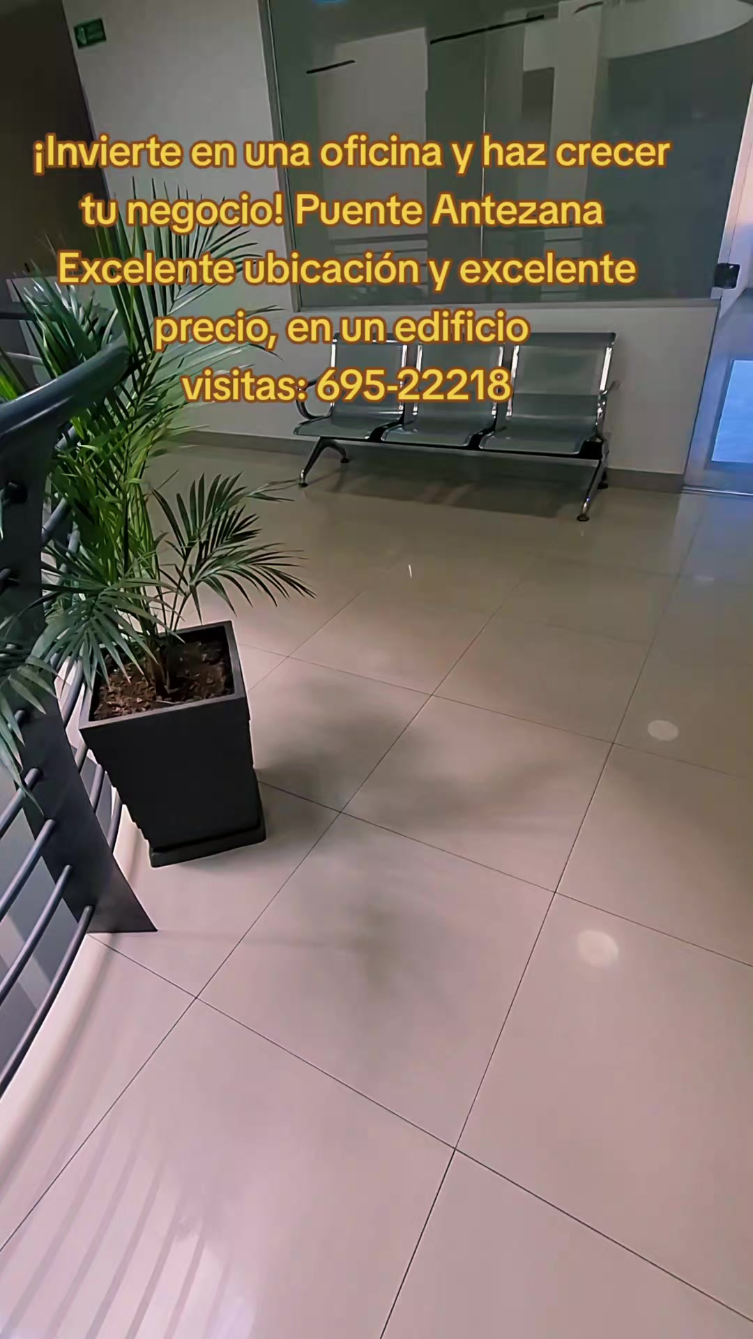 @Verónica LEGACY