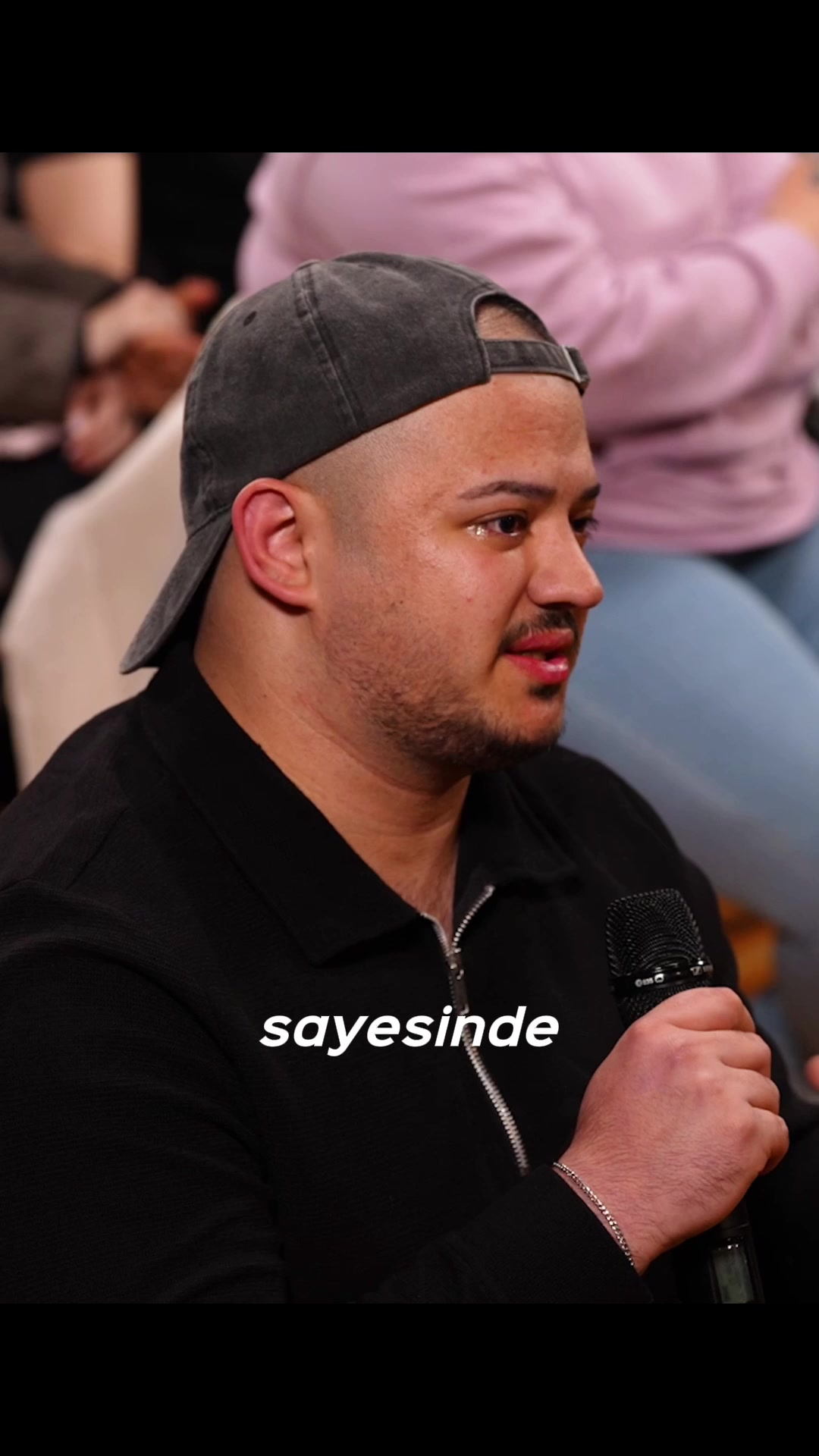 @Hikayeden Adamlar
