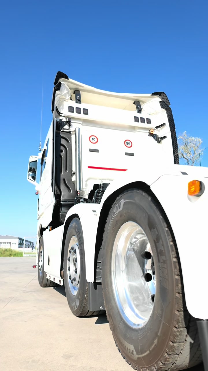 @Truck Engine JOKERS