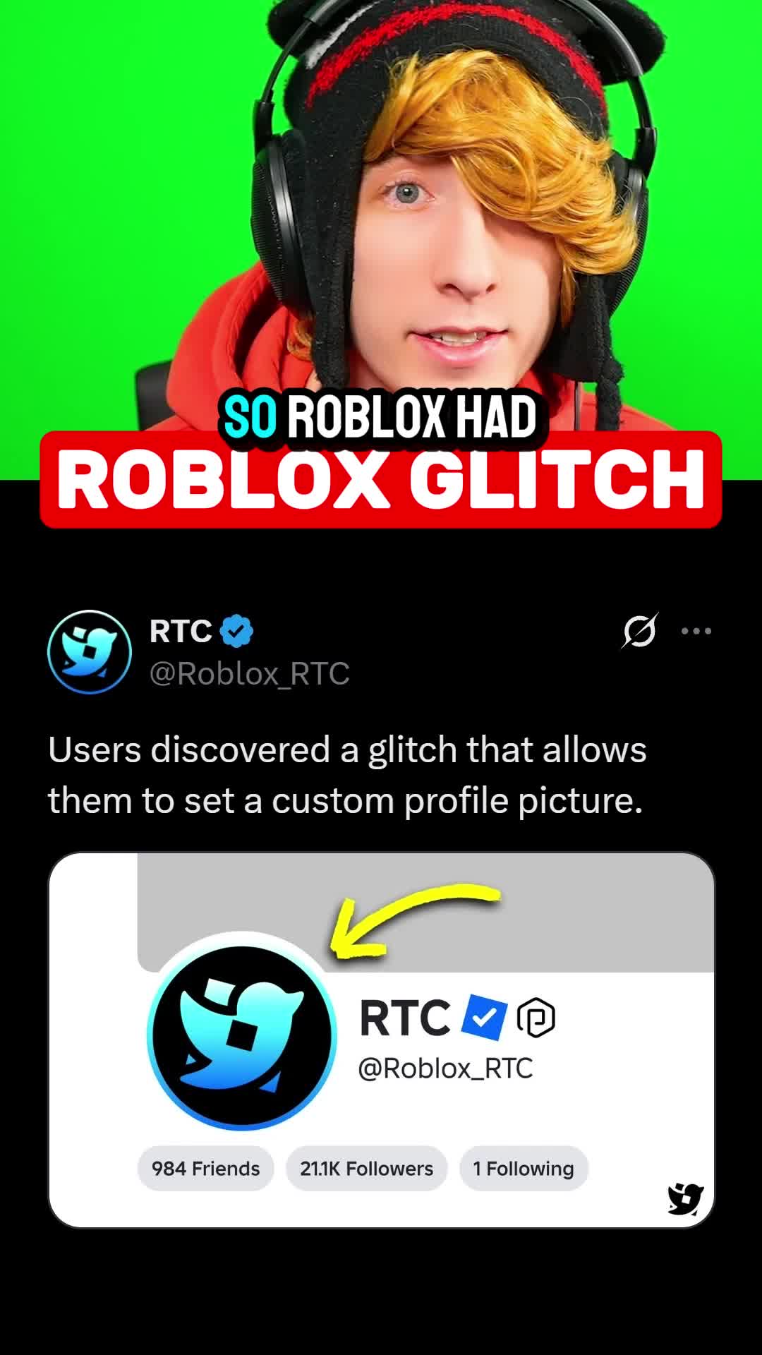@KreekCraft