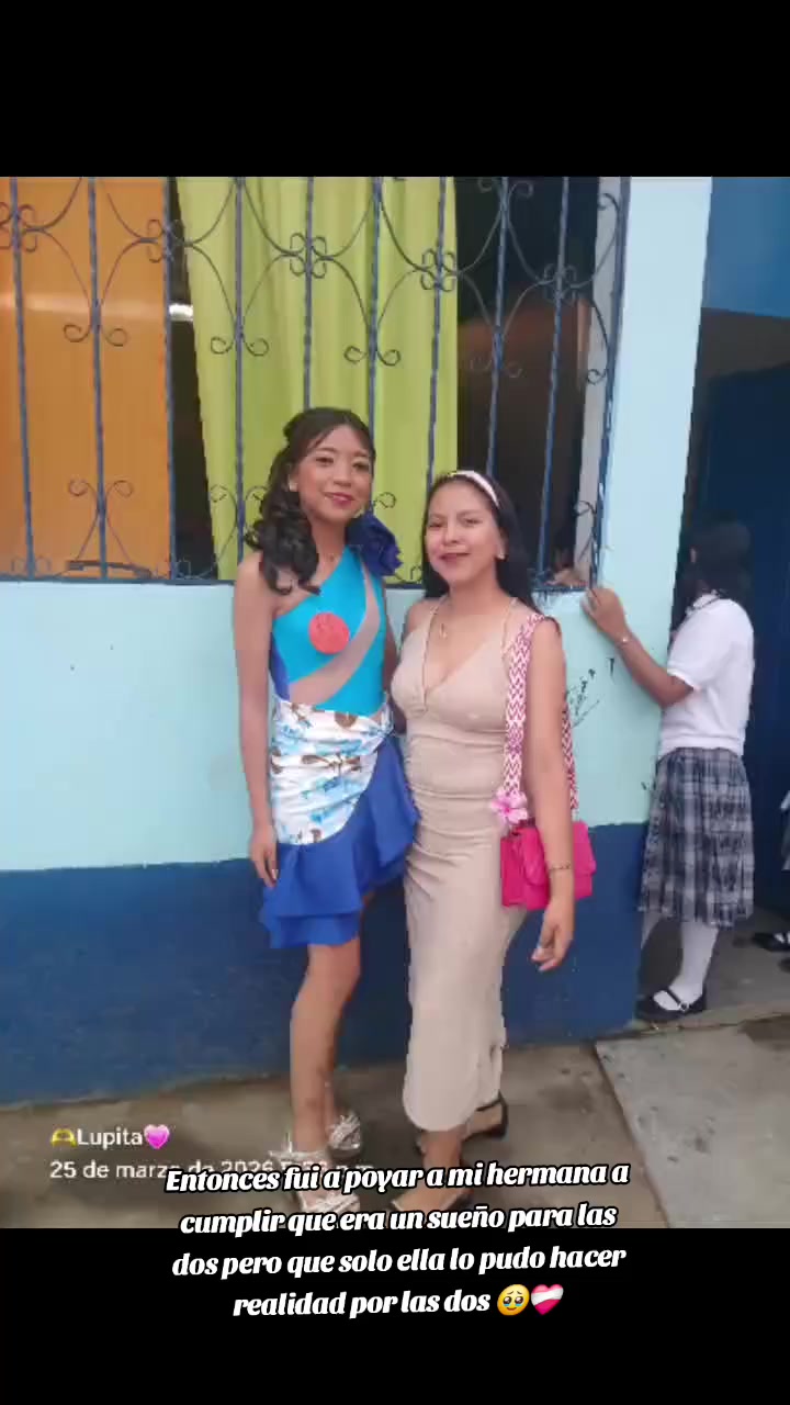 @Lupita talavera 15