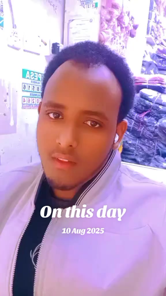 @Ali hassan issack