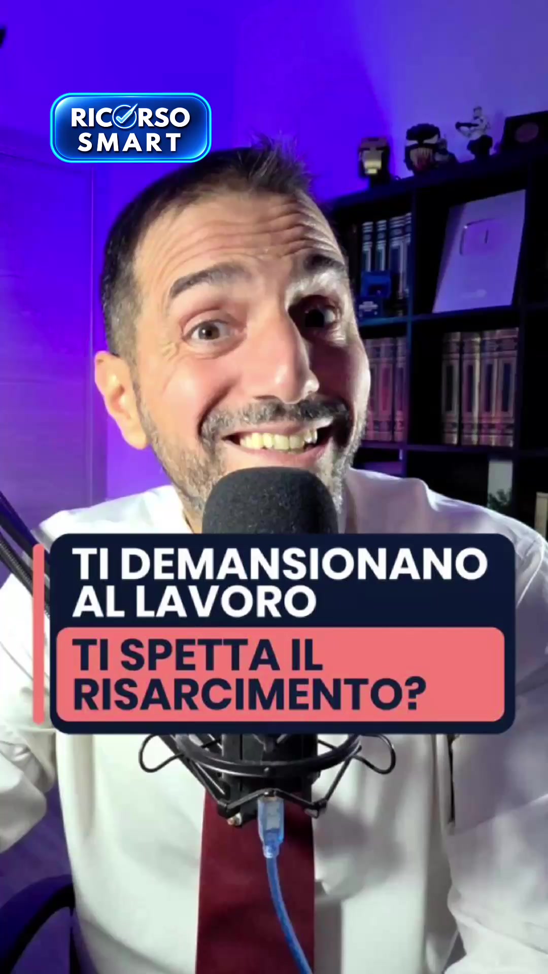 @Ricorso Smart