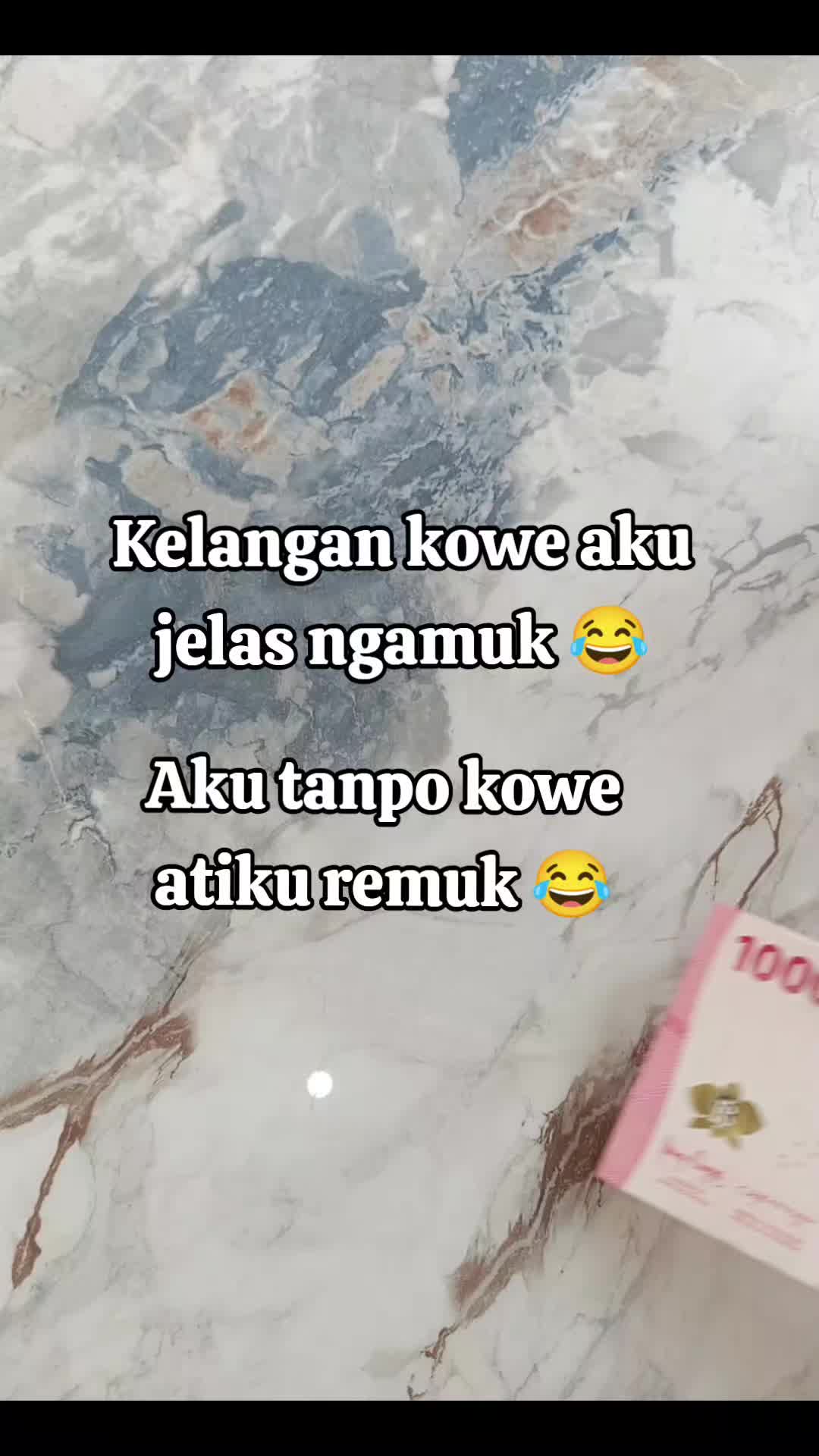 @Butuh Kepastian❤️