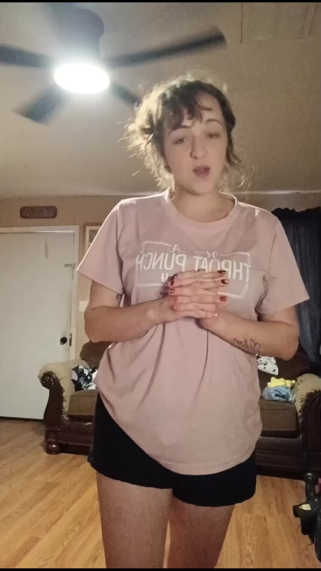 @Ambuhhh😜