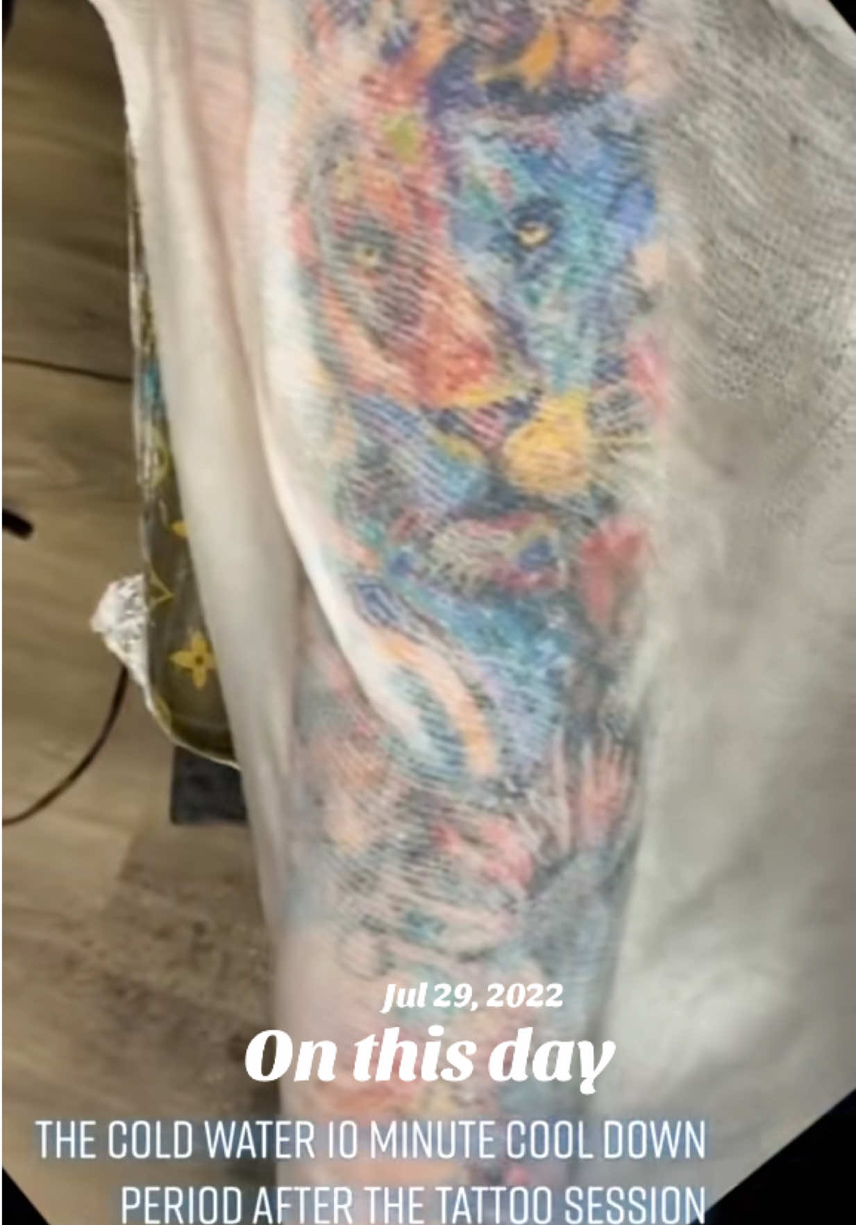 @The Real Shadowink