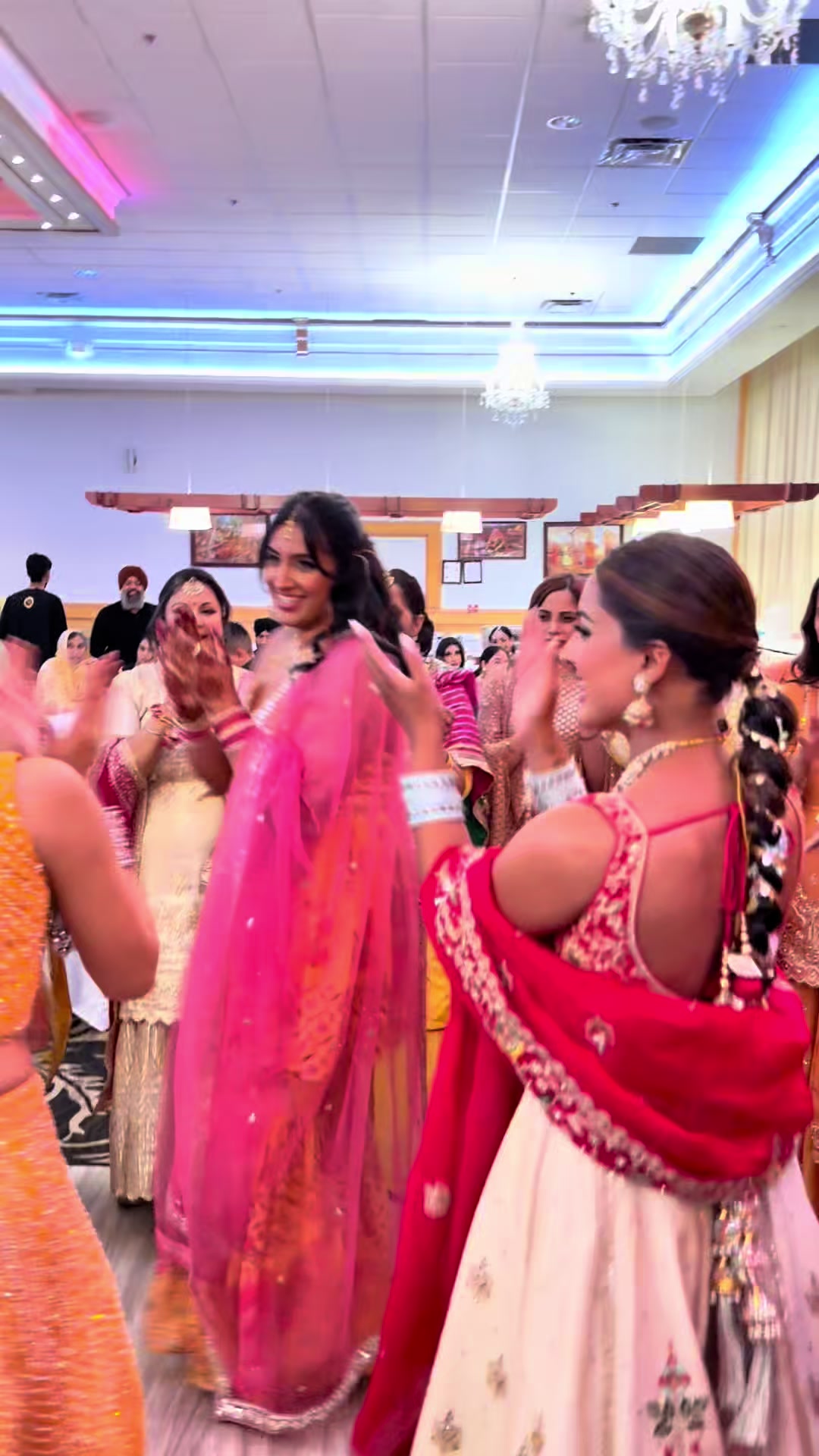 @Surleena Singh