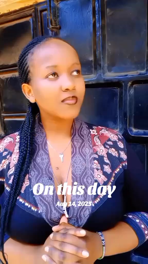@Betty karendi