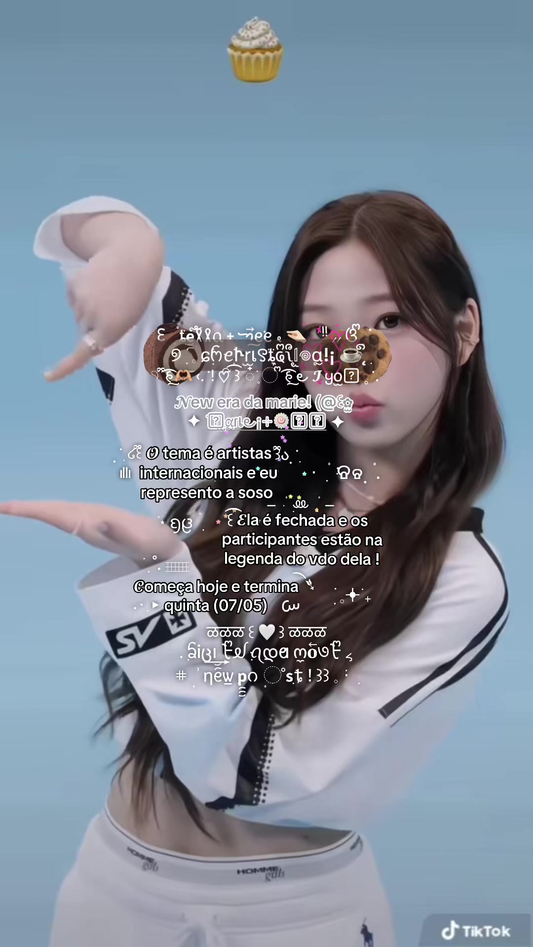 @◜֢🧁◝ ׁׅ֪݁ᩘᨢⲓ࣪ᩥb̴͡ꚤ!¡̼ ᩙⳊᩚ୧ִ
