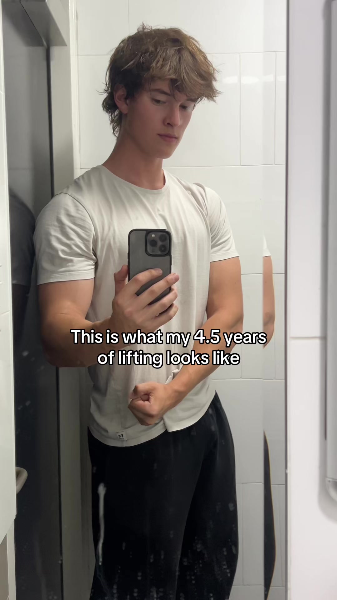 @Luke