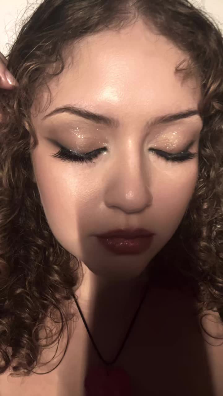 @Isabelle | Makeup inspo
