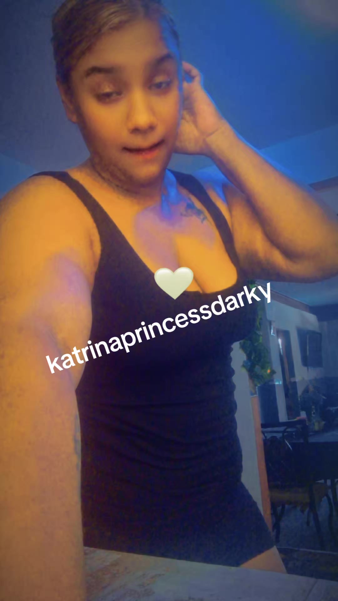 @Katrina Princess darky