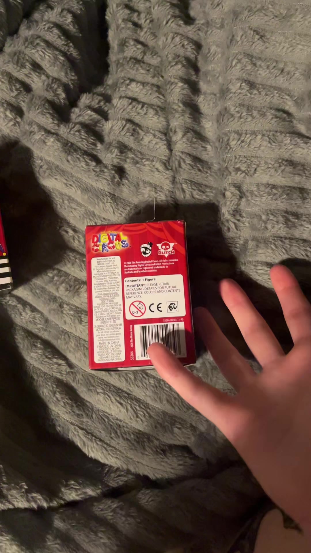 @sev3red4ever🕸️