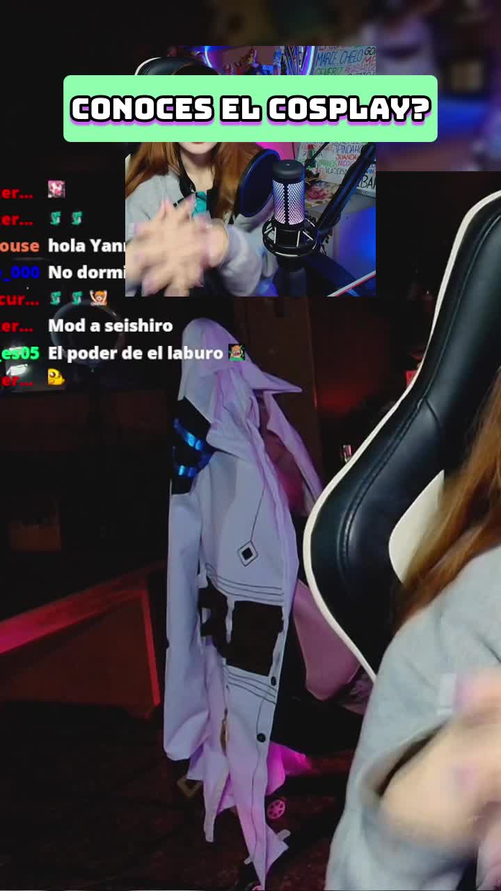@💜Y A N N I S I T A💜