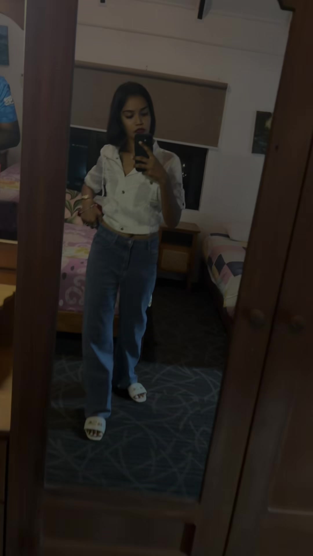 @🧿ClaSsy AvNi😝