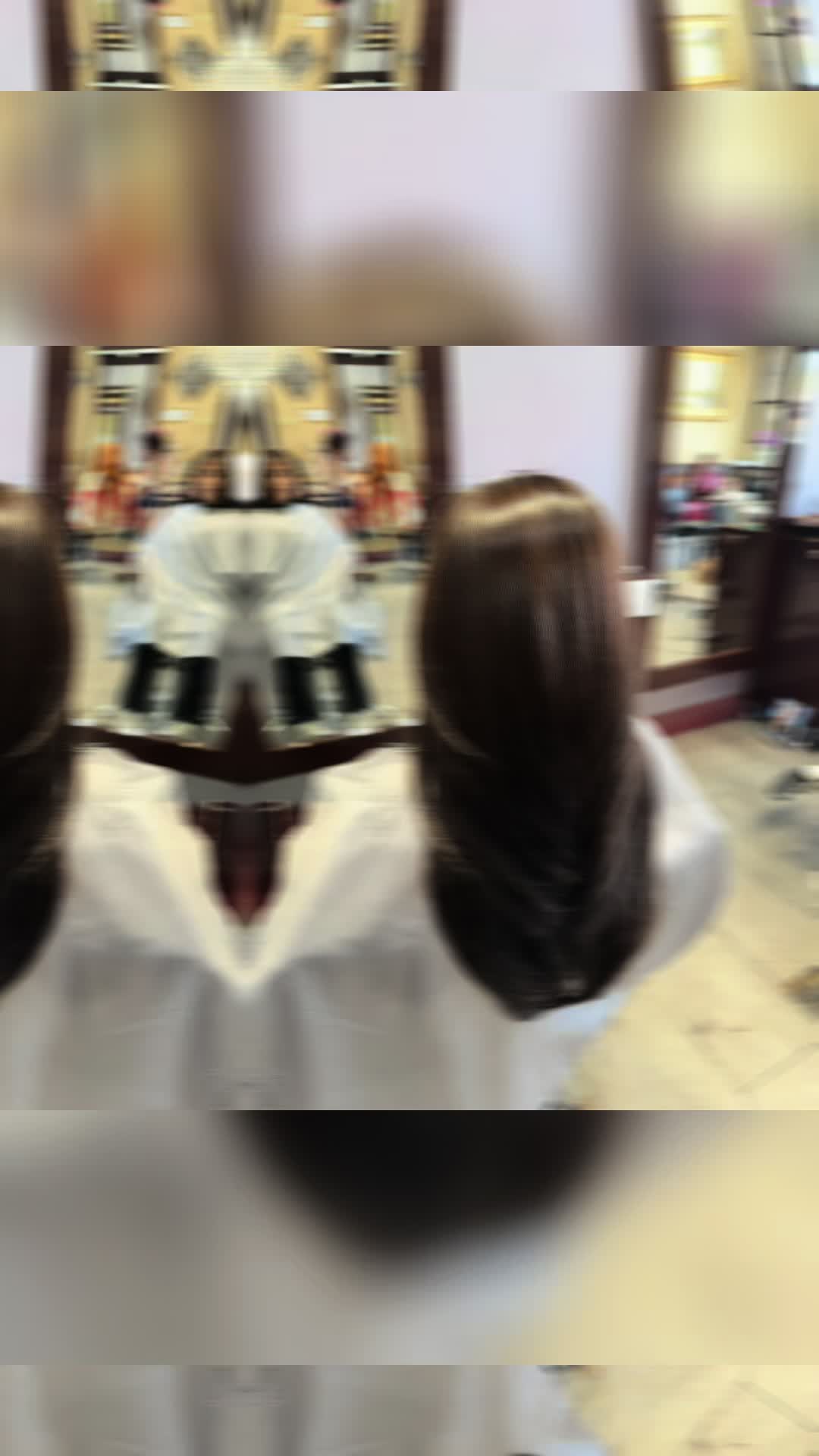@Van Pham hair stylist