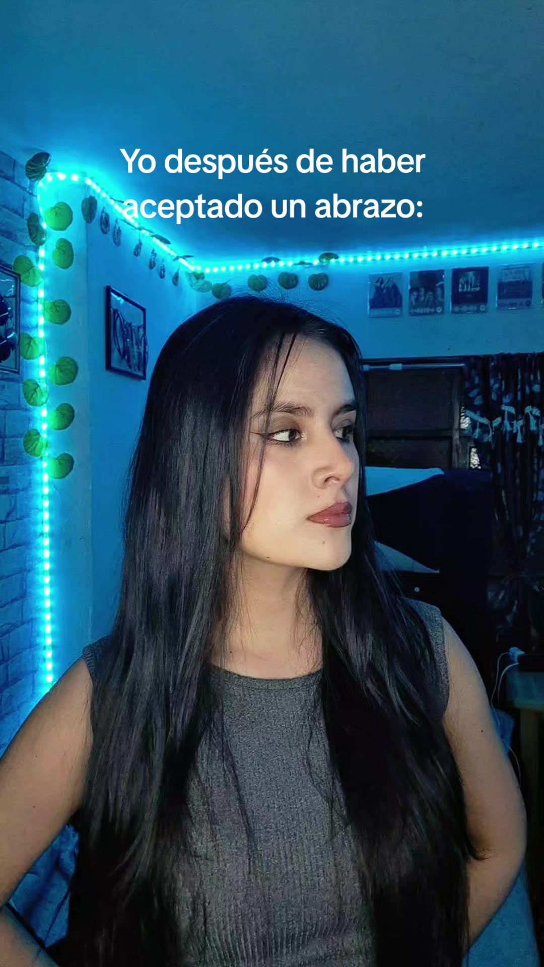 @Claudia Murillo