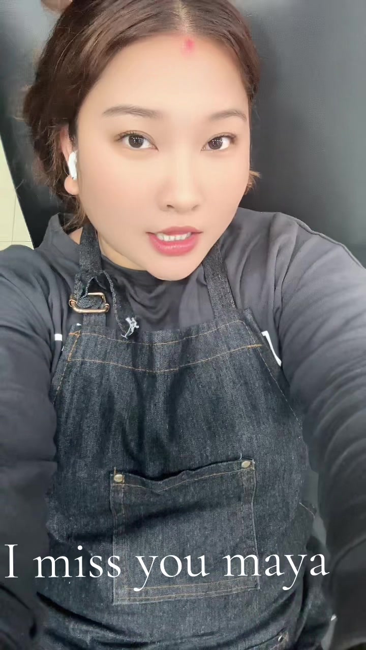 @Maya