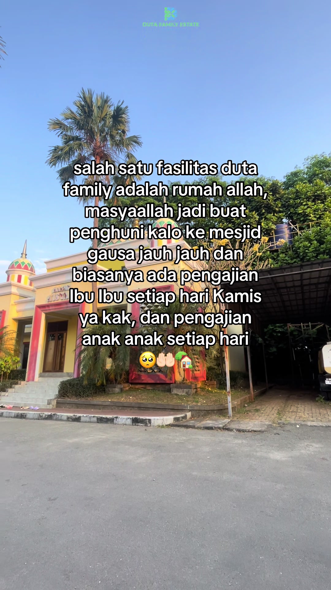 @Duta Family Estate