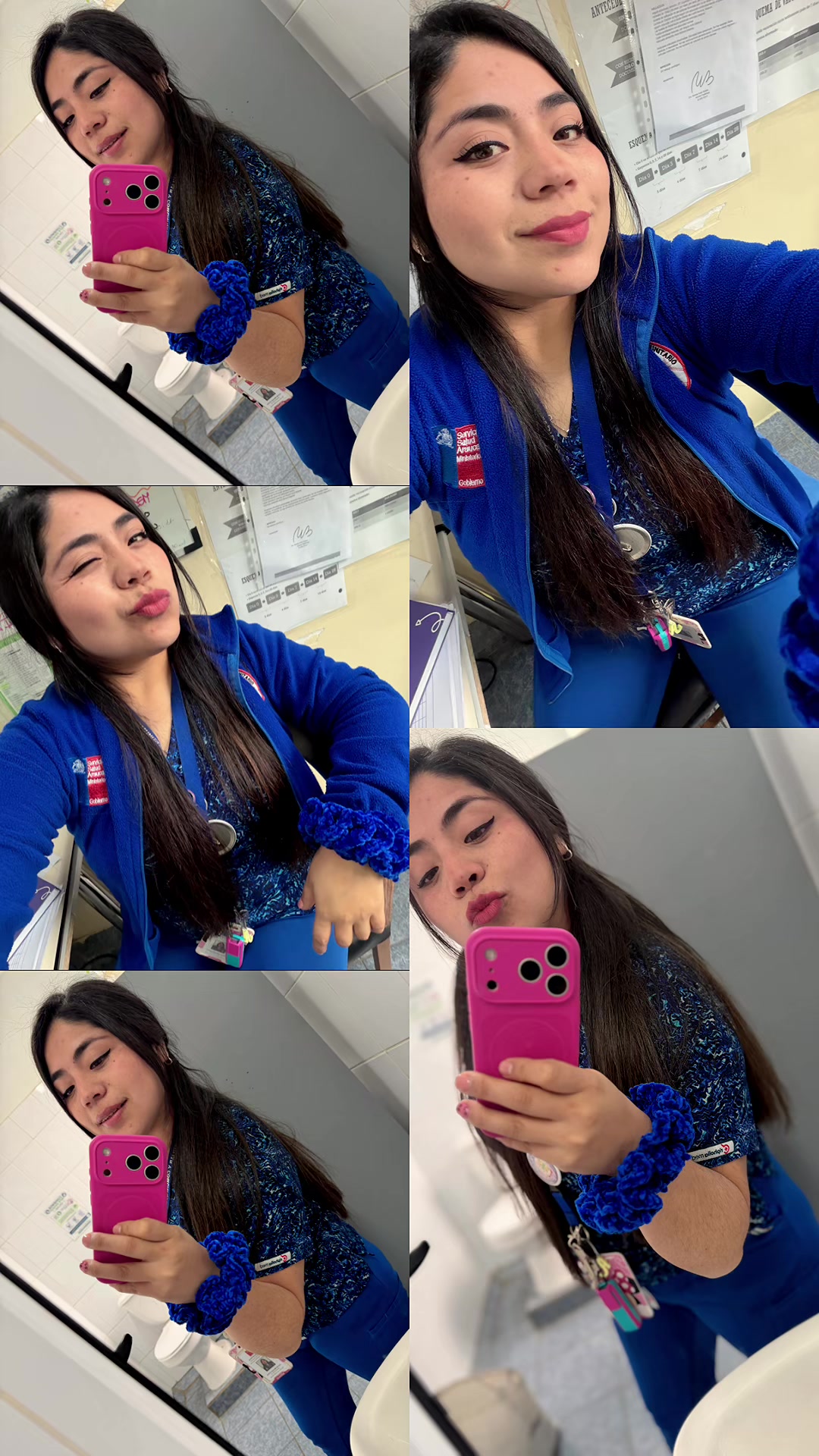 @Camila Morales