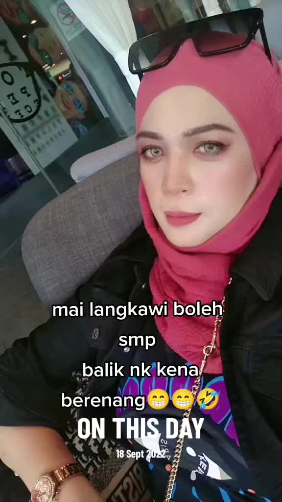 @ChePuanJannah