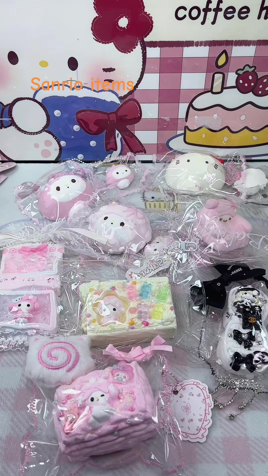 @Squishy Joy Box 01