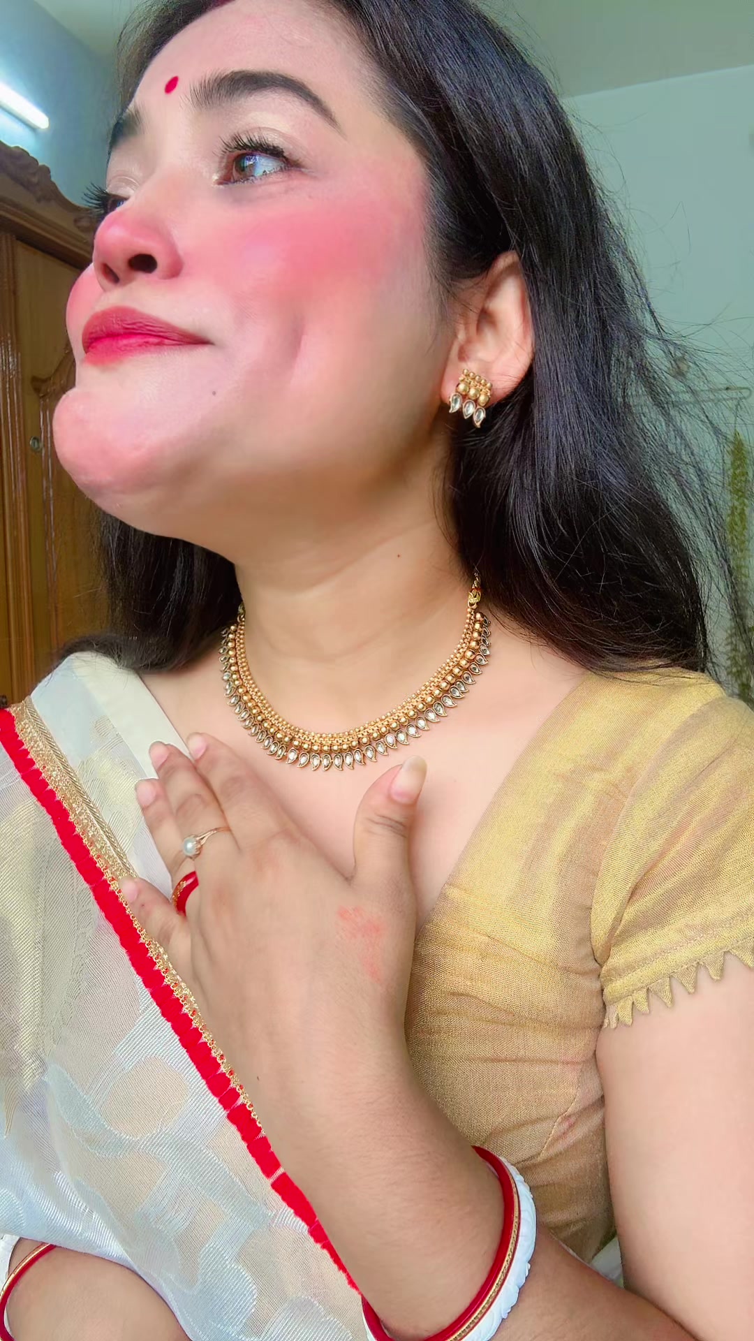 @Puchki_Saha_Lizu