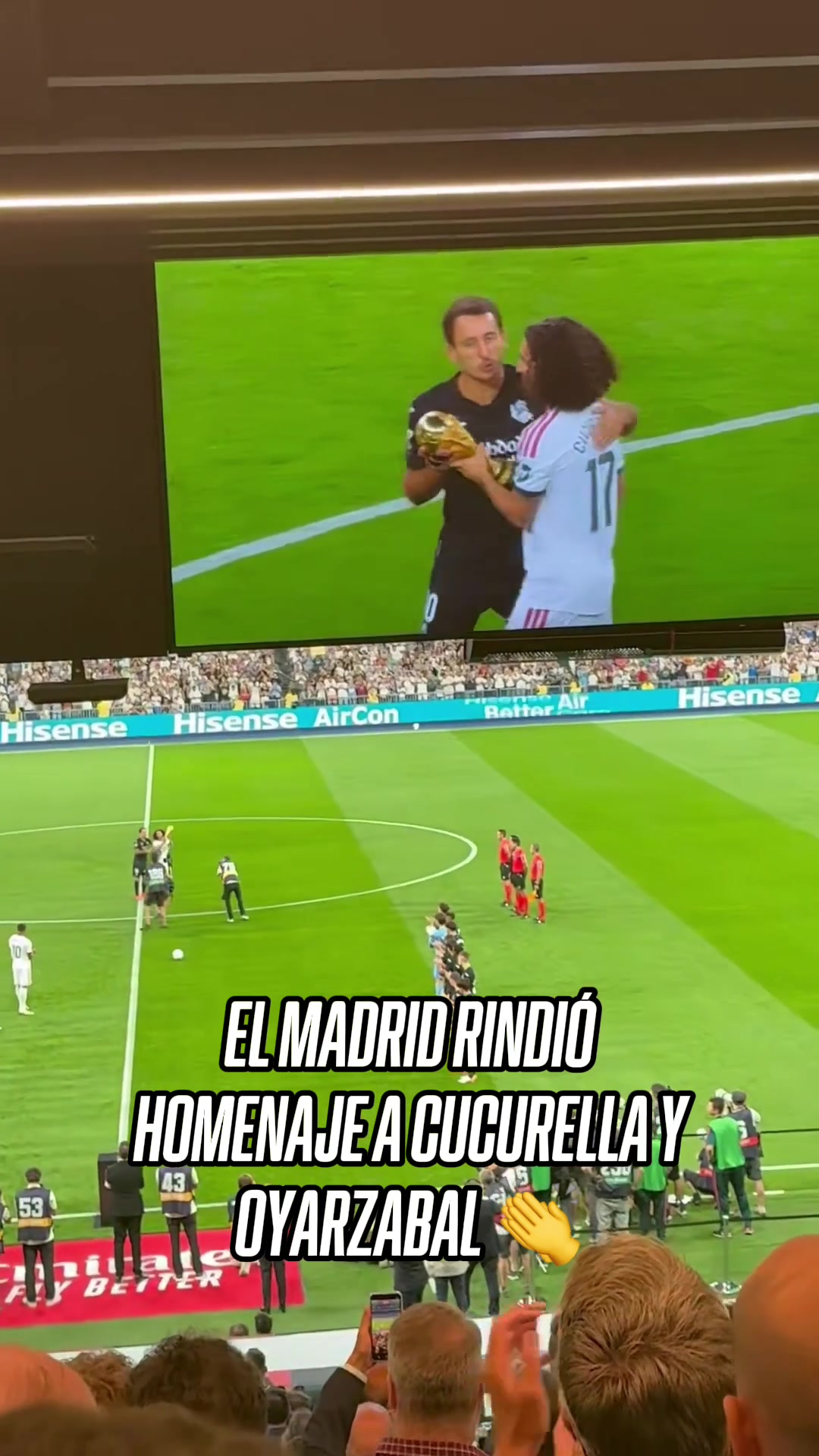 @ESPN México