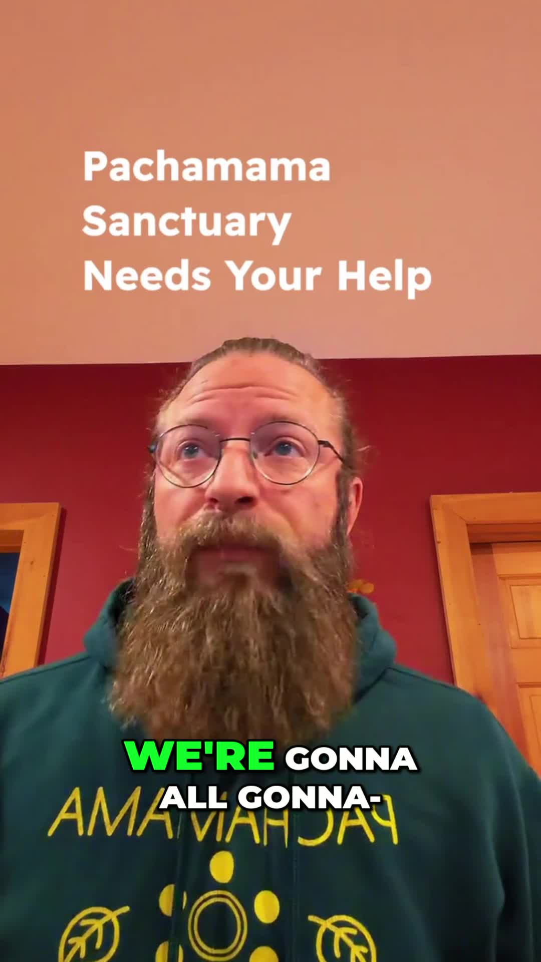 @Pachamama Ayahuasca Sanctuary