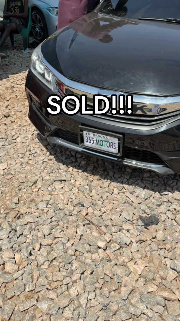 @365 Motors / RC- 8337087 🇳🇬