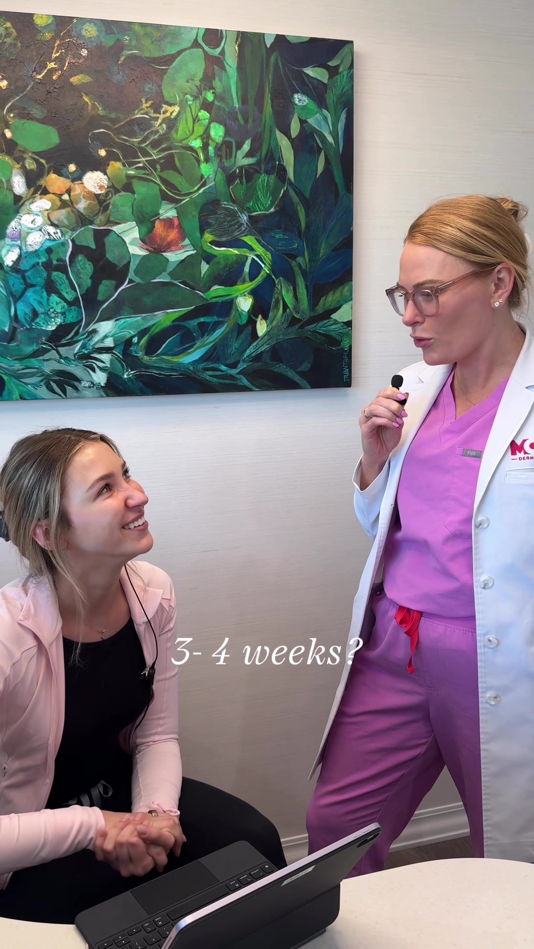 @Mona Dermatology | Cincinnati