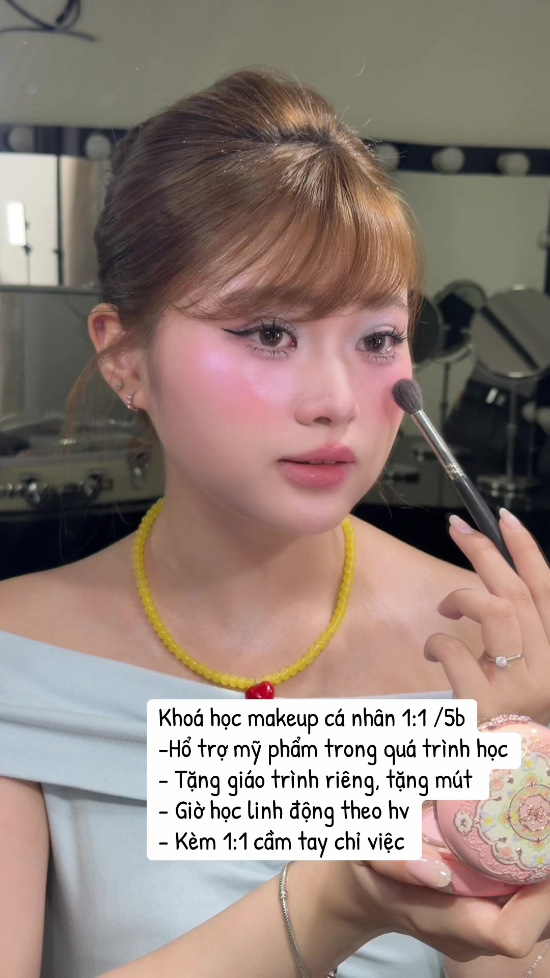 @QUẾ BĂNG MAKEUP