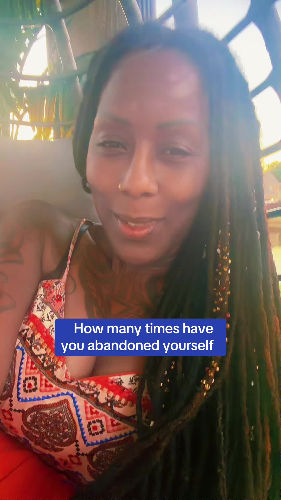 @Dr. TaMara Holistically Her