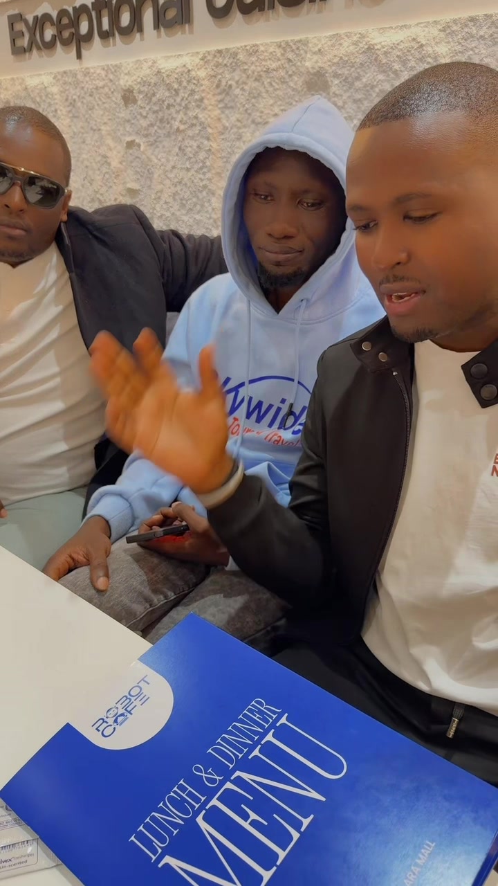 @Official Obidan Dela