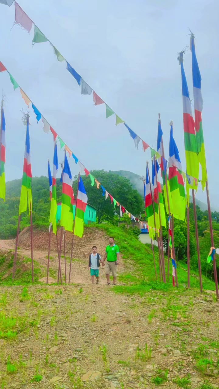 @Ashok Shrestha