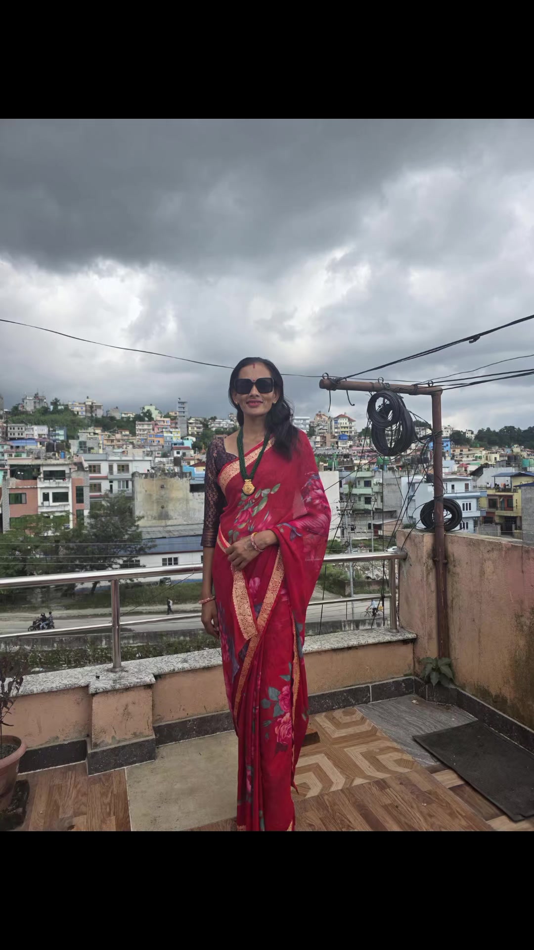 @Mina Adhikari