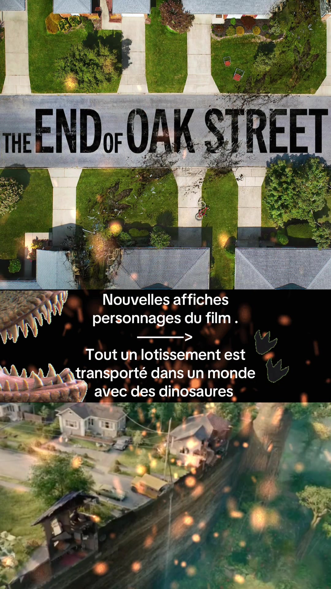 @Jurassic xénomorph