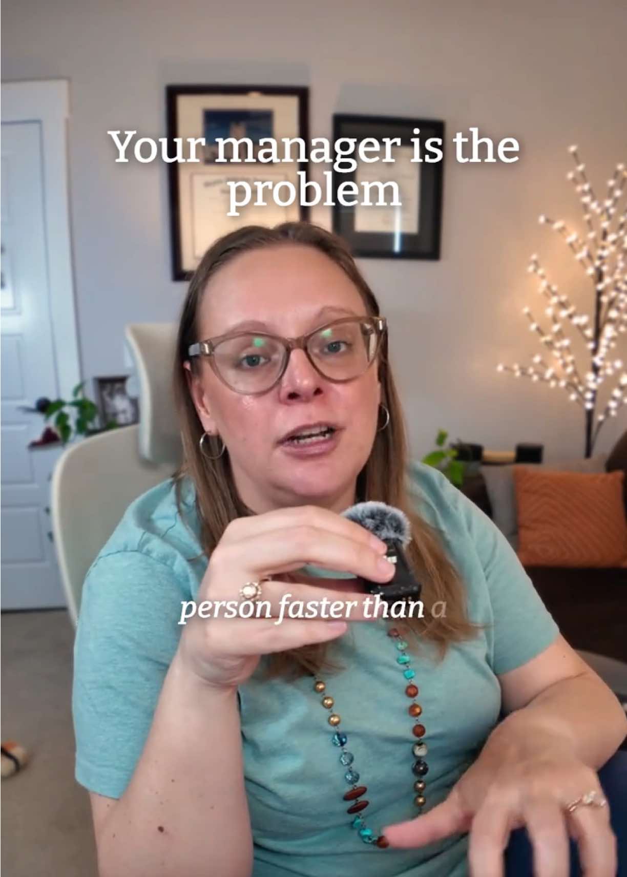 @Tara | Burnout & Career Coach