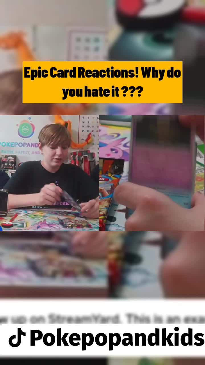 @pokepopandkids
