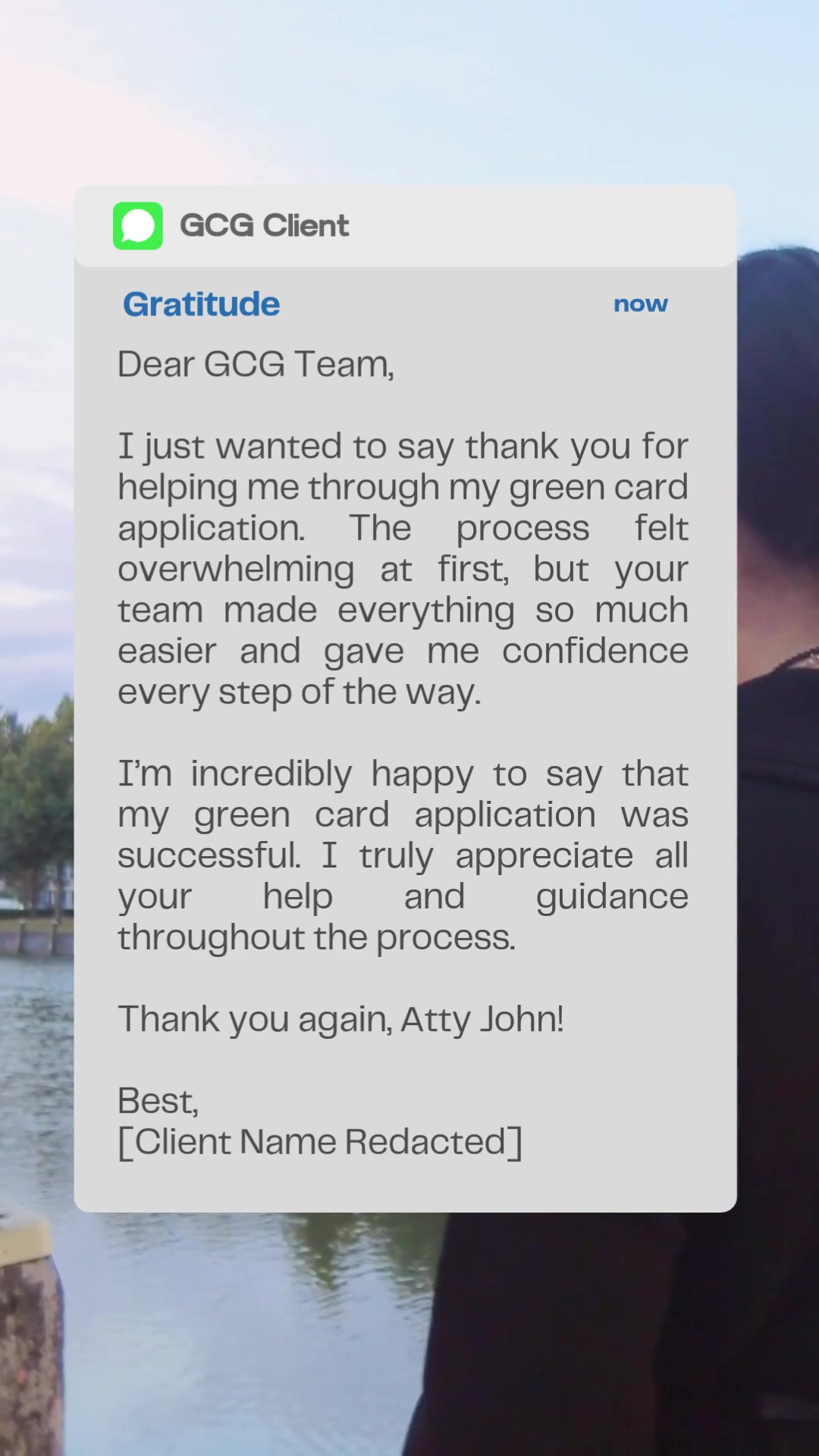 @Attorney JohnTing 832-838-9797