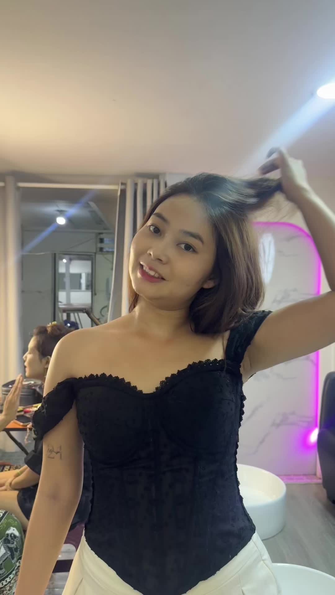 @M Beauty Studio