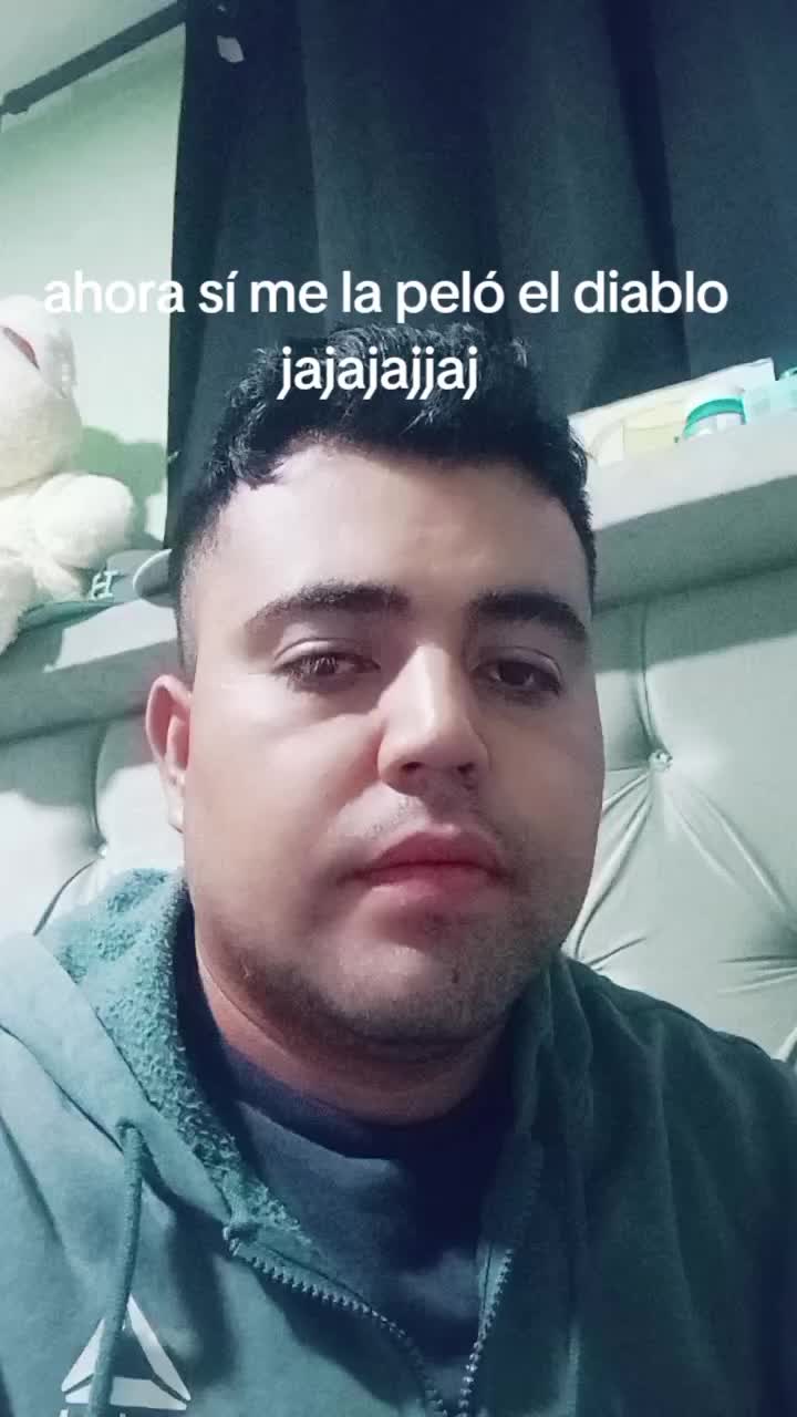 @Cristian chavez