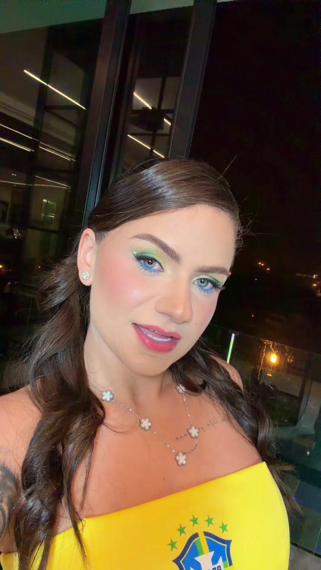 @Debora Paixão